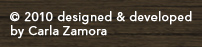 credits
